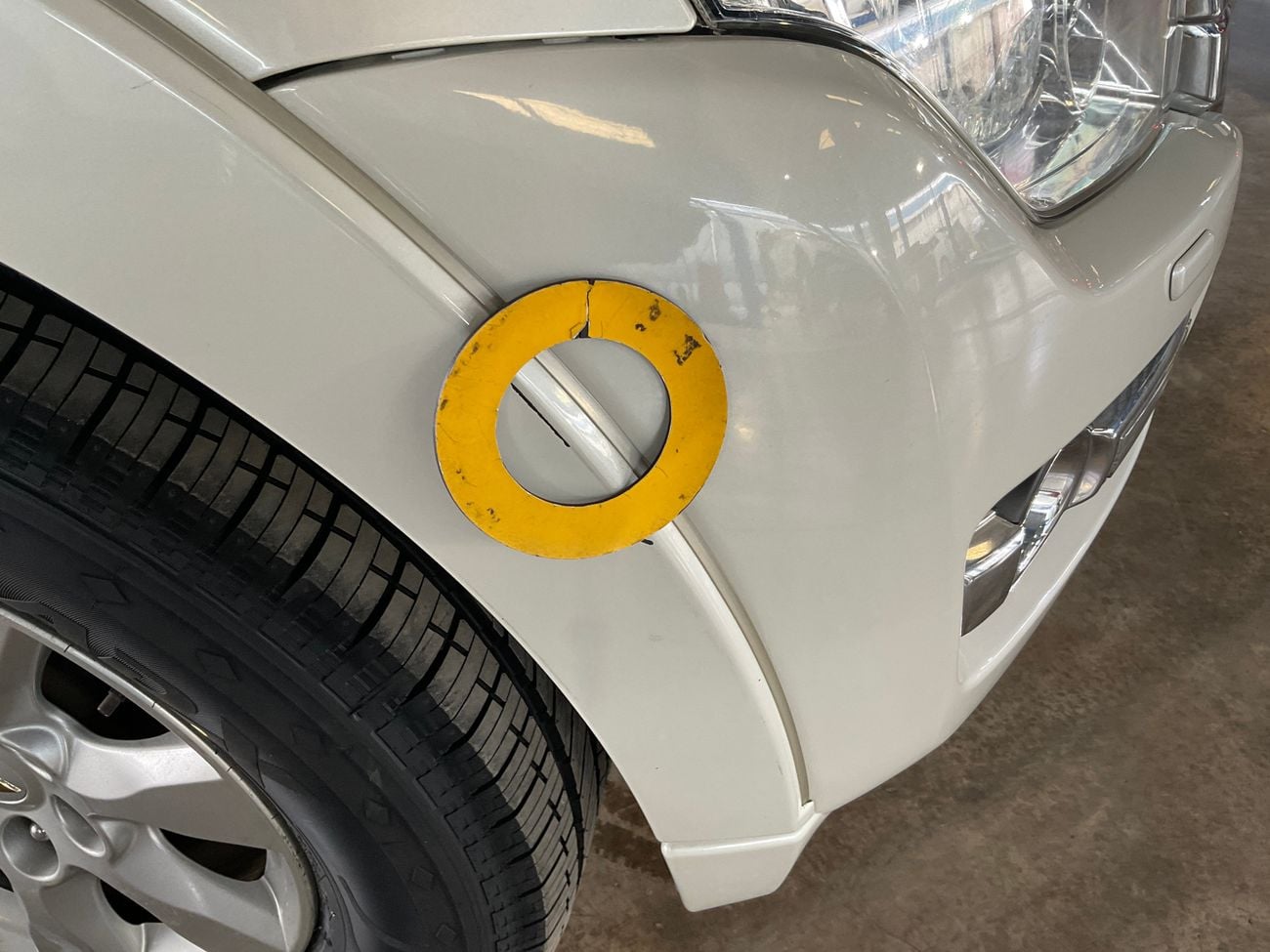 Mitsubishi Pajero GLS Highline 3.8L (274 HP) GLS Highline | Guaranteed Warranty | 0 Down Payment