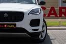 Jaguar E Pace S P250 2.0L