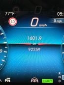 مرسيدس بنز GLE 580 GLE 580