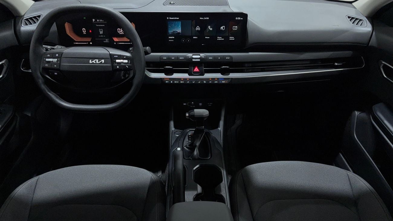 Kia K3 2026 | AED 988/Month | 20% DP | 30 Day Return | Warranty | Service History