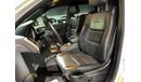 Jeep Grand Cherokee Summit, Warranty, Full History, GCC