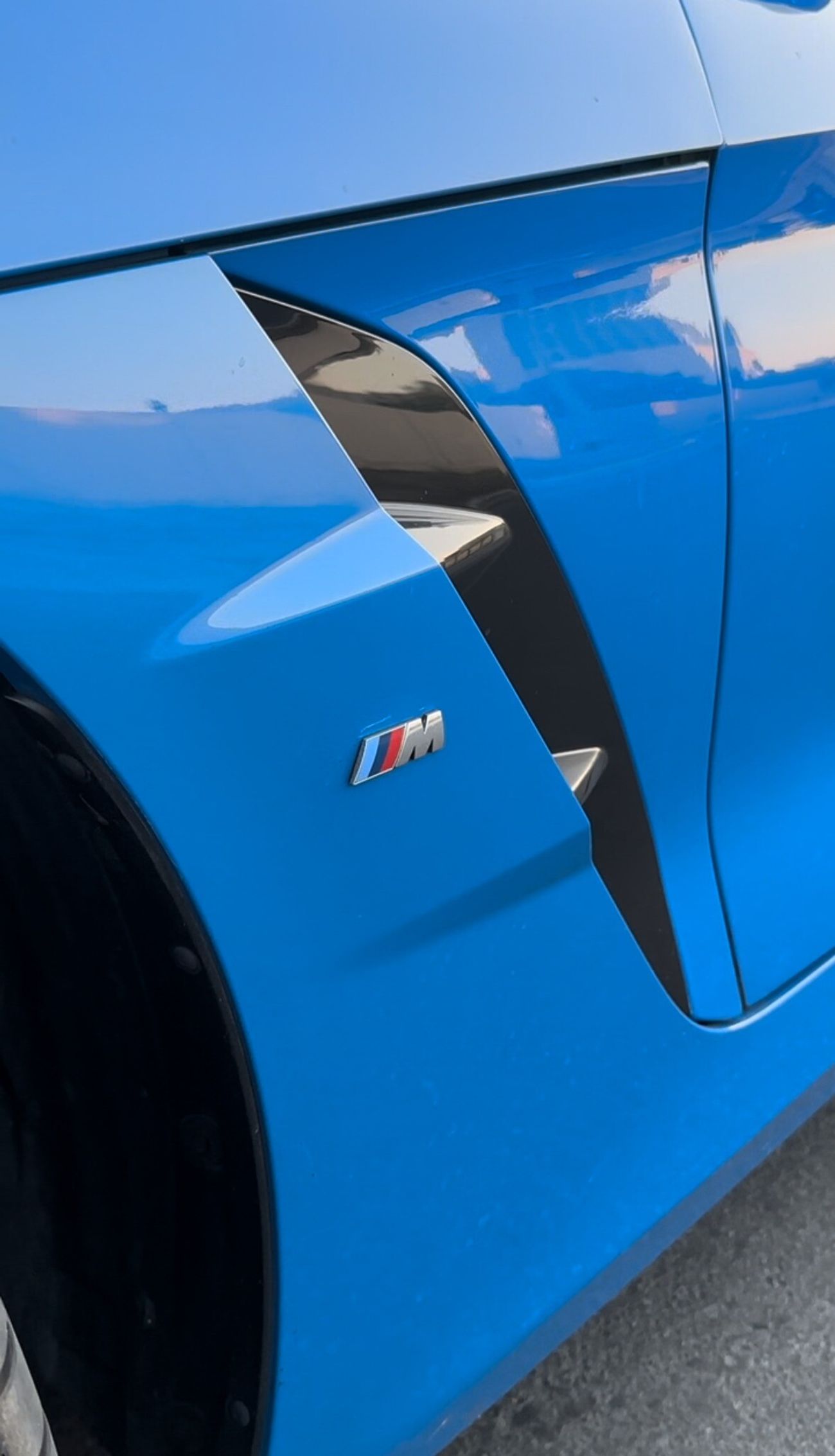 BMW Z4 sDrive 20i M Sport 2.0L