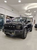 Jetour T2 i-DM