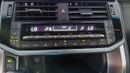 Toyota Land Cruiser VXR 3.5L