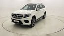مرسيدس بنز GLS 400 AMG PACK 3 | بدون دفعة مقدمة | اختبار القيادة في المنزل