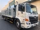Hino 500 Hino 500- 1927 13 Tons