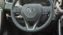 تويوتا راف ٤ 2.5L VXR Hybrid