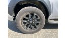 Toyota Hilux ADV 2022 HILUX DC 4.0L PETROL A/T (H6VD22)