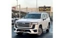 تويوتا لاند كروزر | VX-V | 3.3 TT | Diesel | EXCL. | 2023