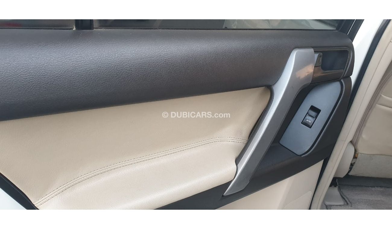 تويوتا برادو تويوتا برادو ٢٠١٣