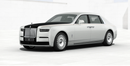 رولز رويس فانتوم EXTENDED WHEEL BASE In LHD