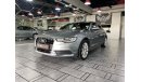 Audi A6 LIMO 35TSI QUATTRO 2.8L V6