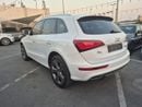 Audi Q5 40 TFSI quattro  S-Line Technology Package 2.0L