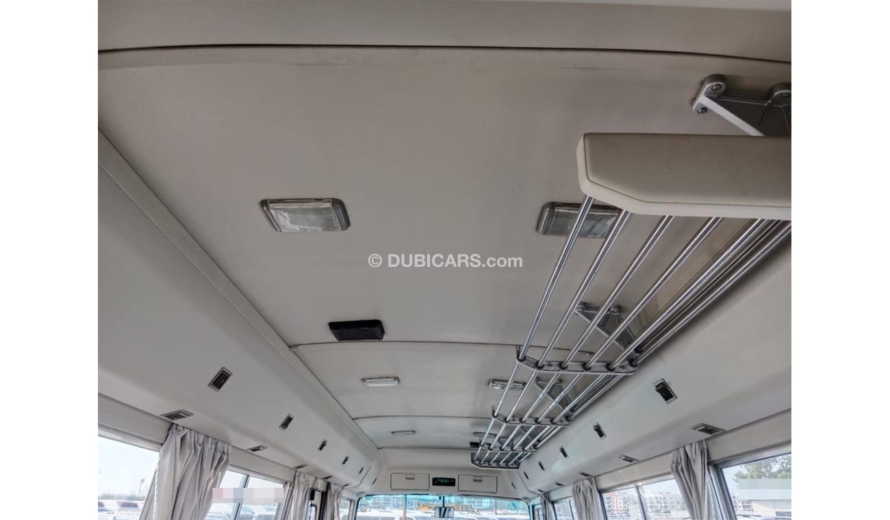 Mitsubishi Rosa MITSUBISHI ROSA BUS RIGHT HAND DRIVE(PM30416)