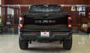 رام 1500 6.2L Supercharged TRX 4X4