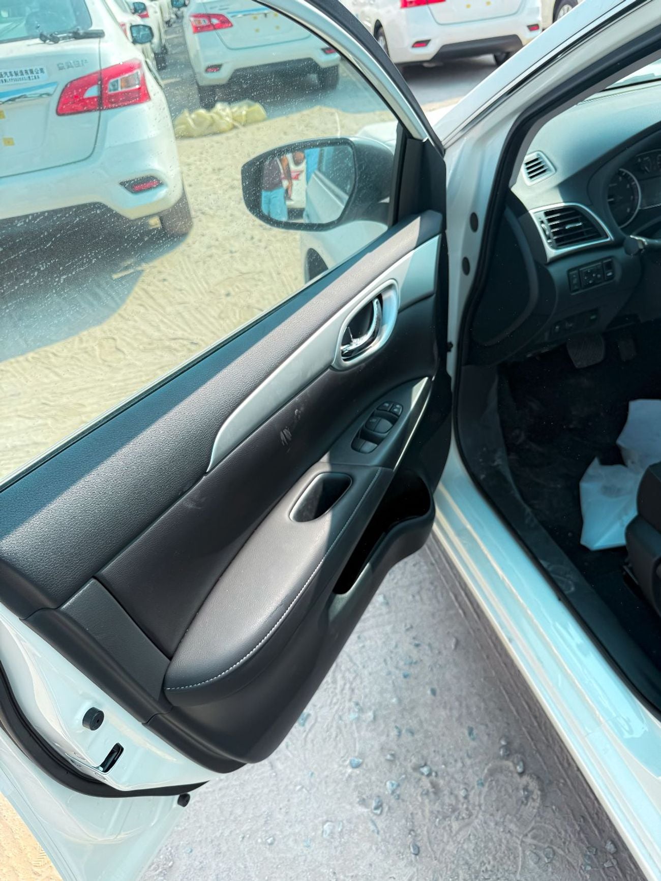 نيسان سيلفي Classic XE 1.6L