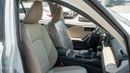 تويوتا راف ٤ 2026 Toyota Rav4 XLE 2.5L AT Hybrid (White-Beige)