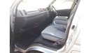 Toyota Hiace Hiace Commuter Van RIGHT HAND DRIVE  (PM216)