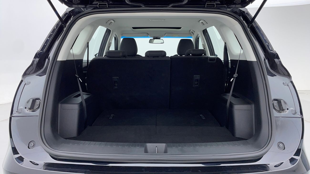 Chevrolet Captiva PREMIER 1.5 | Zero Down Payment | Free Home Test Drive