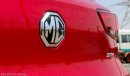 MG ZS Luxury MG ZS 1.5L LUX CVT+Sunroof AT