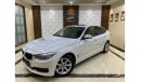 بي أم دبليو 320 جران توريزمو BMW 320i GT 2014 GCC