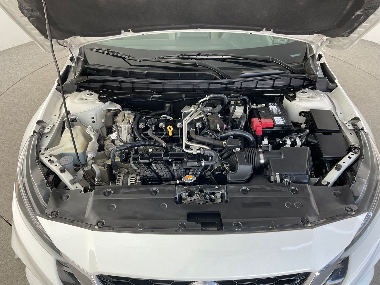 نيسان ألتيما S | شامل الضمان | 0 ﺪﻔﻋﺓ ﺃﻮﻟﻯ