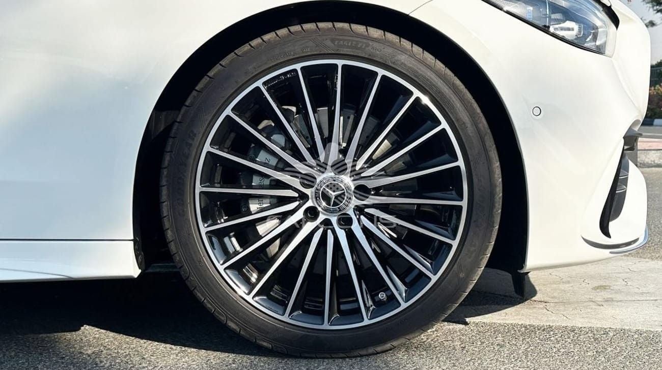 مرسيدس بنز C 200 PREMIUM PLUS Mercedes-Benz/C 200/MC202 2.0L Petrol AT
