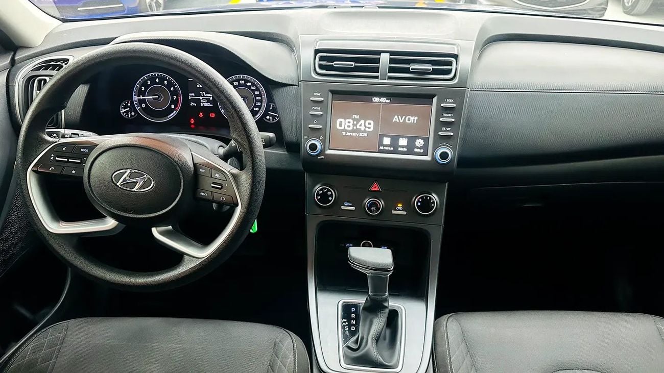 هيونداي كريتا Smart 1.5L Ramadan Promotion | NO CONVENIENCE FEES l 0% Down Payment | Certified Pre-owned |