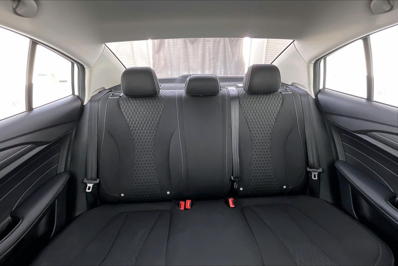 ميتسوبيشي مونتيرو سبورت GLX | ضمان مجاني لمدة عام | 0 دفعة أولى