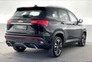 Chevrolet Captiva PREMIER | Guaranteed Warranty | 0 Down Payment