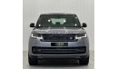 لاند روفر رانج روفر فوج HSE Brand New 2024 Range Rover Vogue HSE P400(Full Option), 5 Years Agency Warranty + Service Contract