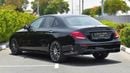 مرسيدس بنز E 450 4MATIC