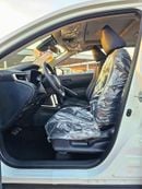 Toyota Frontlander LEAD VERSION / 2.0L V4 HYBRID / DVD / SUNROOF (CODE # 68080)