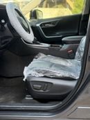 Toyota RAV4 LTD HEV