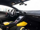 Lamborghini Huracan STO