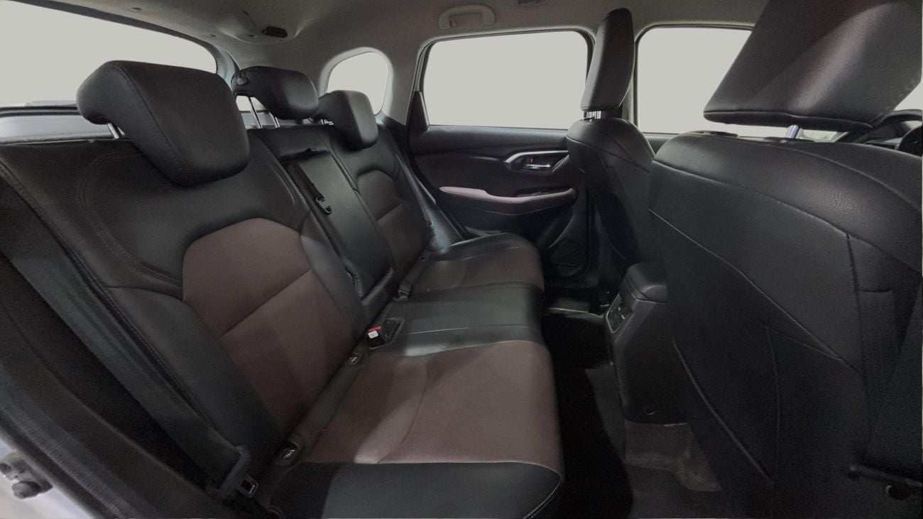 Toyota Urban Cruiser GLX 2025 | AED 1018/Month | 0 DP | 30 Day Return | Warranty | Service History