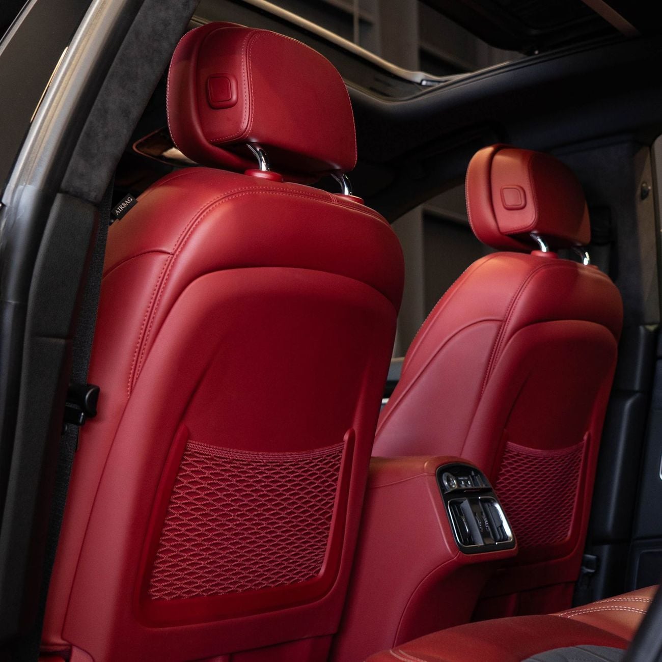 مازيراتي ليفونت GranLusso 3.0L