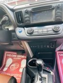 Toyota RAV4 Platinum Hybrid AWD full option