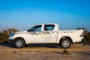 Toyota Hilux Toyota Hilux Pick-up 2.4L Diesel Double Cab 2025 Manual