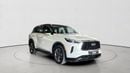 إنفينيتي QX60 LUXE | شامل الضمان | 0 ﺪﻔﻋﺓ ﺃﻮﻟﻯ