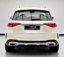 مرسيدس بنز GLE 450 2022 Mercedes-Benz GLE 450 4MATIC, 1 Year Unlimited KM Warranty, Mercedes Aug/2026 Service Contract,