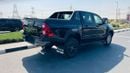 Toyota Hilux Adventure 4.0L