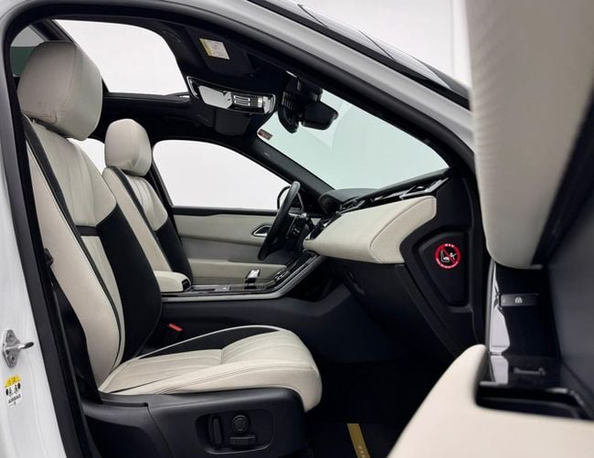 Land Rover Range Rover Velar R-DYNAMIC S, миниатюра 29