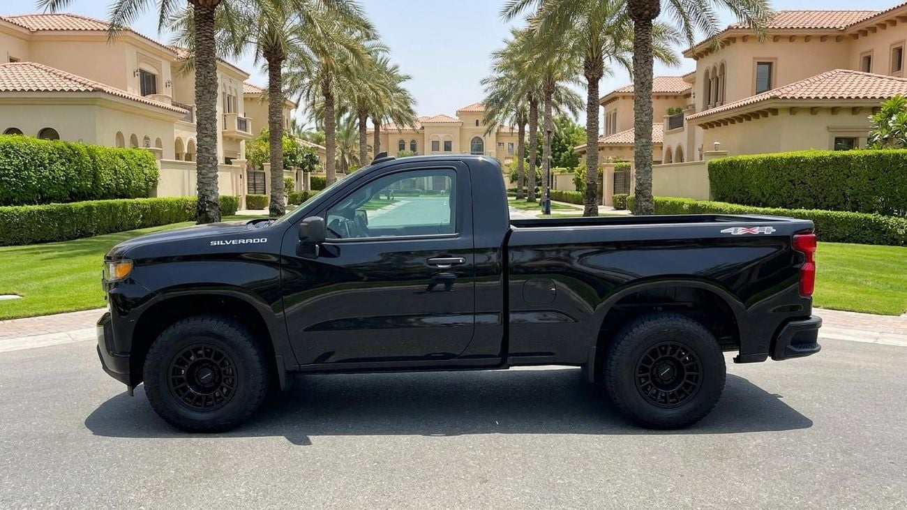 شيفروليه سيلفارادو 1500 CREW CAB LTZ كارس24 هي سوق ضخم للسيارات المستعملة موثوق ومضمون ٪كارس24 هي سوق ضخم للسيارات المستعملة موثوق ومضمون