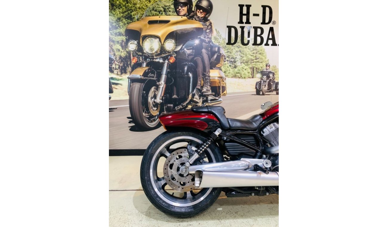 Harley-Davidson VRSCF V-Rod Muscle / GCC / SUPER CLEAN