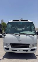 تويوتا كوستر LWB HIGH ROOF