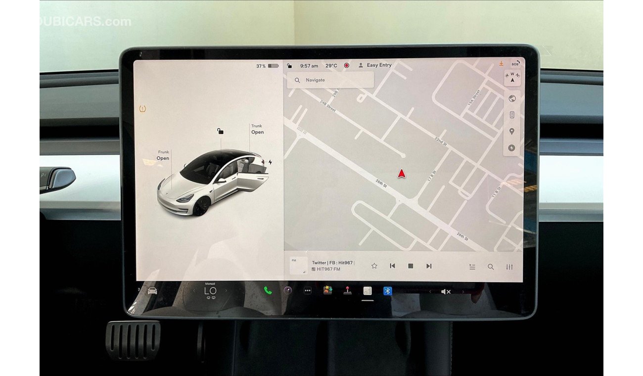 Tesla Model 3 Performance (Dual Motor)