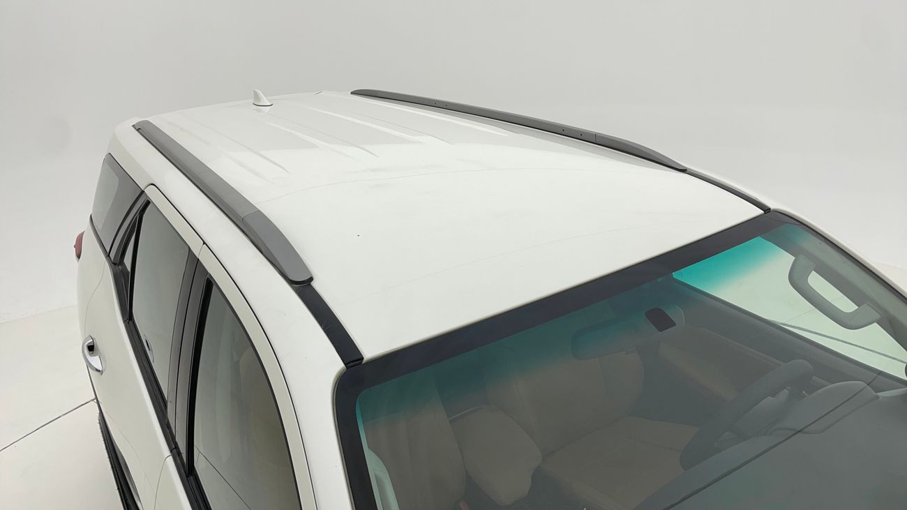 Toyota Fortuner GXR 4 | Zero Down Payment | Free Home Test Drive