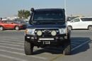 Toyota Land Cruiser Pick Up Double Cabin  Right Hand Drive  Model: *2015* Engine:  V8/ 4.5L
