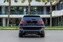 بي أم دبليو X5 xDrive40i M Sport X5 xDrive40i M Sport | 2,693 P.M | 0% Downpayment | UNDER WARRANTY